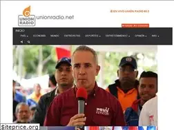 Sites similar to unionradio.net