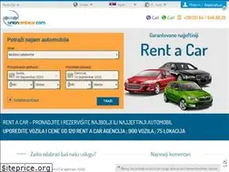 Sites similar to unionrentacar.com