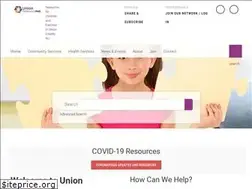 Sites similar to unionresourcenet.org