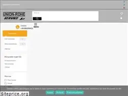 Sites similar to unionrohe.es