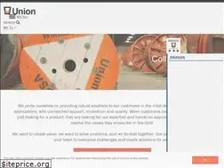 Sites similar to unionrope.com