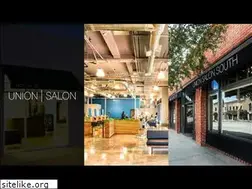 Sites similar to unionsalon.com