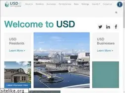 Sites similar to unionsanitary.com