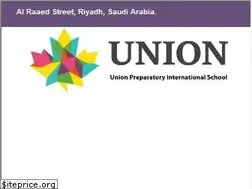 Sites similar to unionschoolriyadh.com