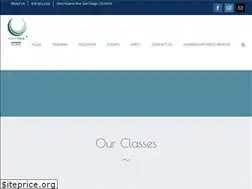 Sites similar to unionsd.yoga