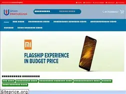 Sites similar to unionshopbd.com