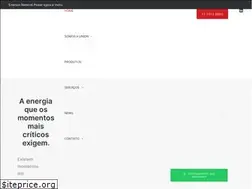 Sites similar to unionsistemas.com.br