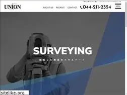 Sites similar to unionsokuryou.co.jp