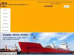 Sites similar to unionspares.net