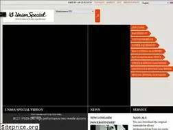 Sites similar to unionspecial-gmbh.com