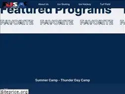 Sites similar to unionsportsarena.com