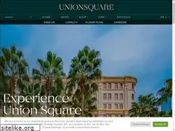 Sites similar to unionsquare.vn