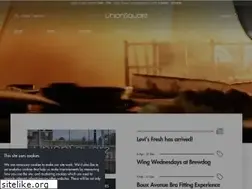 Sites similar to unionsquareaberdeen.com
