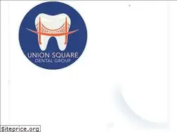 Sites similar to unionsquaredentalgroup.com