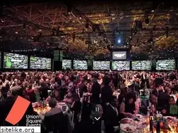 Sites similar to unionsquareevents.com