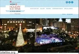 Sites similar to unionsquareicerink.com