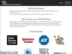 Sites similar to unionsquaremedia.com