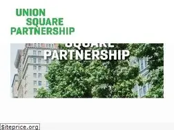 Sites similar to unionsquarenyc.org