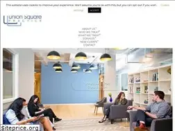 Sites similar to unionsquarepractice.com