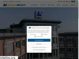 Sites similar to unionstahl.com