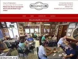 Sites similar to unionstationdinernb.com