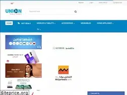 Sites similar to unionstore.com
