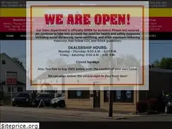 Sites similar to unionstreetautosales.com