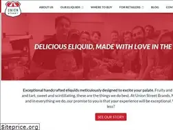 Sites similar to unionstreetbrands.com