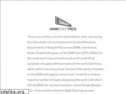 Sites similar to unionstreetdesign.com