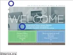 Sites similar to unionstreetmedspa.com