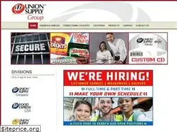 Sites similar to unionsupply.com
