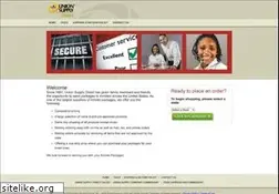 Sites similar to unionsupplydirect.com