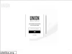 Sites similar to unionsurfboards.com
