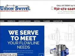 Sites similar to unionswivel.com