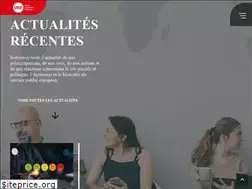 Sites similar to unionsyndicale.eu