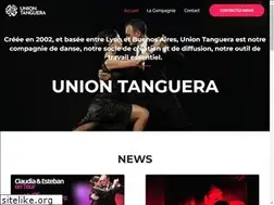 Sites similar to uniontanguera.com