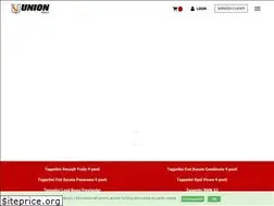 Sites similar to uniontextile.it