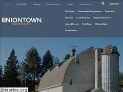 Sites similar to uniontown.us