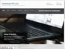 Sites similar to uniontownpc.com