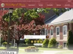 Sites similar to uniontownship.com