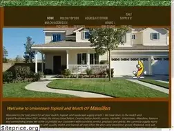 Sites similar to uniontowntopsoilandmulch.com