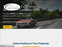 Sites similar to uniontradesfcu.com