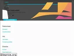 Sites similar to uniontravel.ee