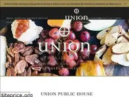 Sites similar to uniontucson.com