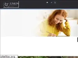 Sites similar to uniontuitionlondon.com