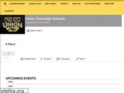 Sites similar to uniontwpschool.org