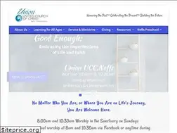 Sites similar to unionucc.org