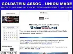 Sites similar to unionusa.net