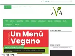 Sites similar to unionvegana.org
