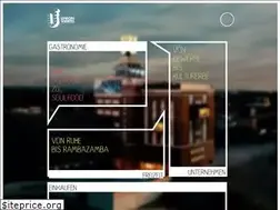 Sites similar to unionviertel.de